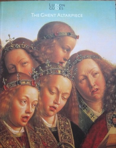 Jan van eyck - the, ghent