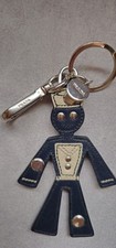 Prada Key Chain