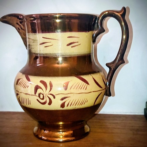Antique early victorian - antique,