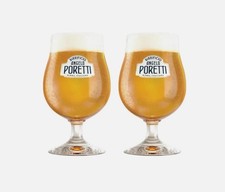 2x Angelo Poretti Birra