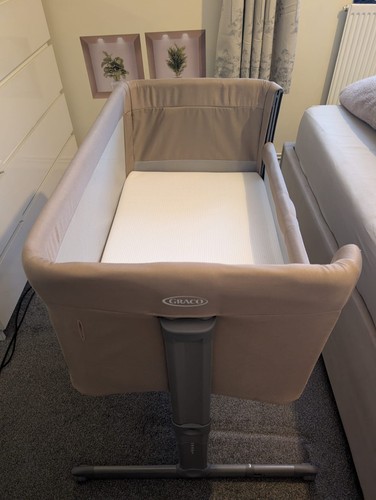 Graco sweet2sleep bedside - sweet2sleep,
