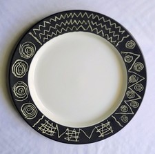 Habitat scraffito stoneware - habitat,
