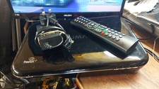 Humax HDR-1000S Freesat Twin
