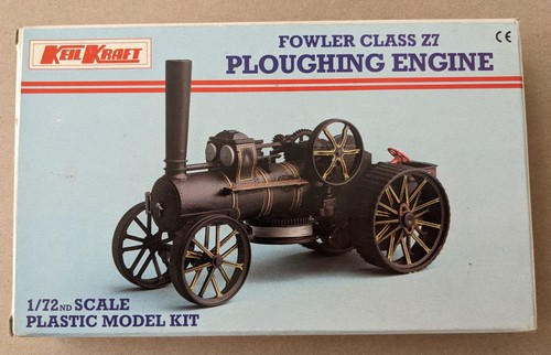 Keil kraft fowler class - keil,