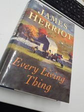 * Rare Signed * James Herriot