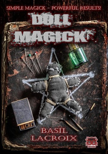 Doll magick grimoire - -,