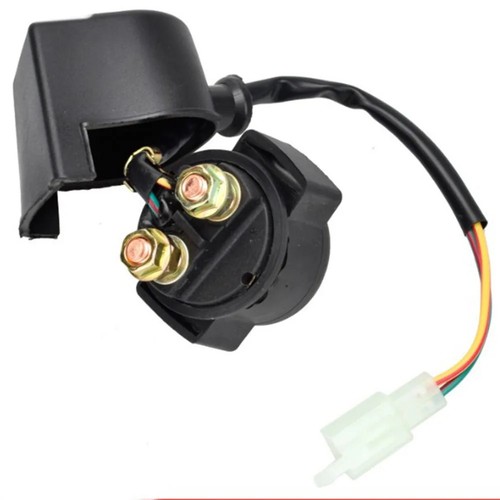 12v starter relay solenoid - relay,