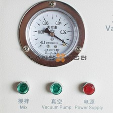 ONE Dental Lab Vacuum Mixer