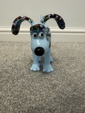 Gromit Unleashed Figurine Butterfly Gromit - No Box