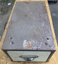 Vintage veteran series - vintage,
