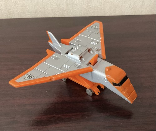 Vintage 1980 terrahawks - vintage,