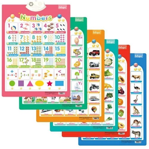 Electronic english talking - english,