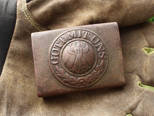 Original ww2 battl relic - original, battl.