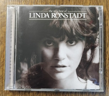 Linda Ronstadt the very best