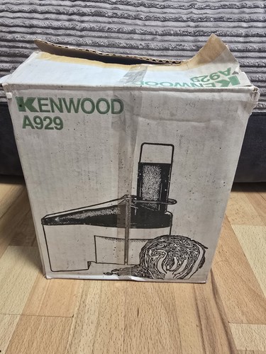Vintage kenwood a929 high - vintage,