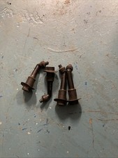 Honda Cbr400 Nc29 Gullarm Ht Caps Spark