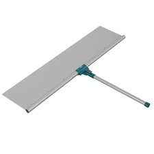 36 in. Aluminum Multi-Angled