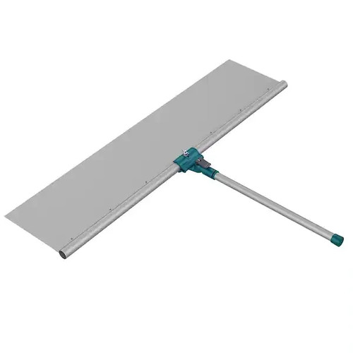 Aluminum multi angled - 36, in.