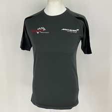 Tolman Motorsport McLaren GT British GT Championship Team Issue T-Shirt