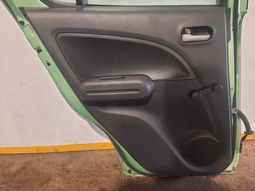 Suzuki splash gls - suzuki, 2009