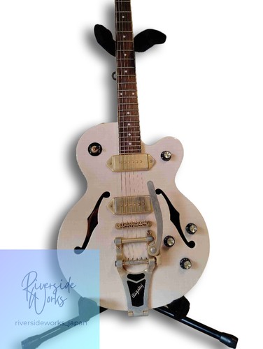 Epiphone early wildkat - epiphone,