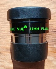 Tele Vue 1.25" Plossl Eyepiece