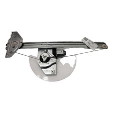 2018 PEUGEOT PARTNER CITROEN BERLINGO WINDOW REGULATOR LEFT PASSENGER FRONT