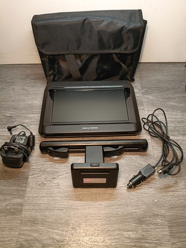 Nextbase click lite - 9, 9"