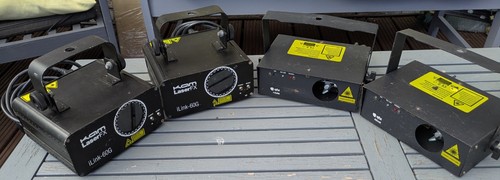 Kam lasers green 2 x - green,,