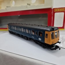 Hornby 00 Gauge R2510 Class