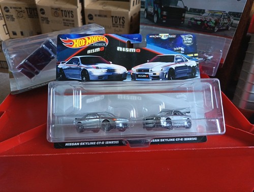 Hot wheels car culture pack - wheels,