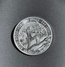 2021 Robin Hood Myths &