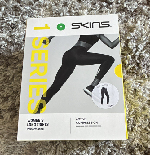 Skins series women black - series, 1