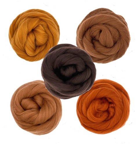 Barky brown 250g mixed - 250g, 5