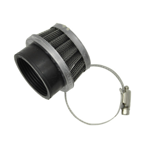 Carburetor air intake - carburetor,