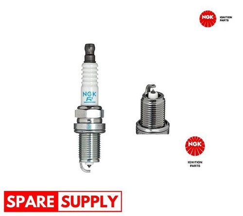Spark plug for - spark,