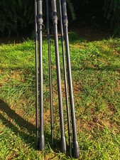 Esp 12 Ft Snipr 3lb TC Rods X