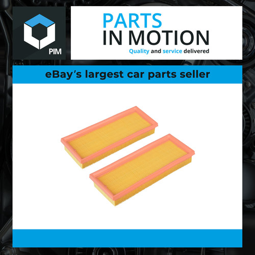 Air filter fits mercedes - air, slk55