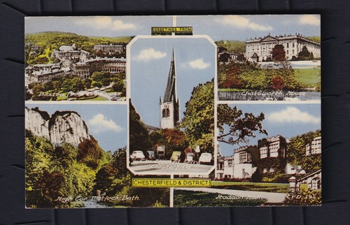 Multiview postcard - multiview,