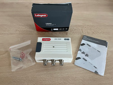 New Labgear LDL102R Signal Reception And Distribution 12v Without Power Supply