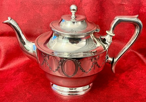 Antique kayser - (1880s):,