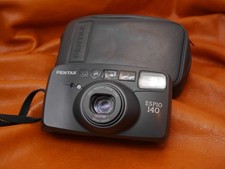#2562 Pentax Espio 140 35mm