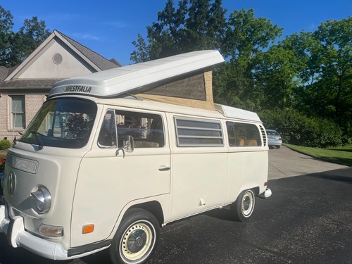 1979 volkswagen transporter - volkswagen,