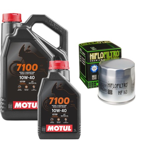 K1200 oil and - and, kit