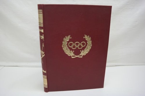 Olympic winter sports - sports, in