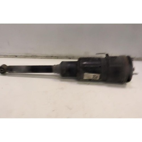 Rear shock absorber - rear,