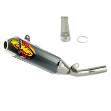 FMF Exhausts Powercore 4 Hex