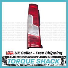 Peugeot Boxer 2014-2024 Left