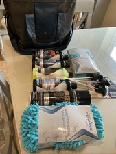 Diamondbrite Kit plus bag