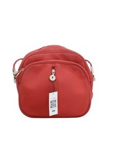 Mandarina duck women bag red - women's,